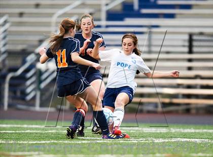 Thumbnail 1 in North Cobb @ Pope photogallery.