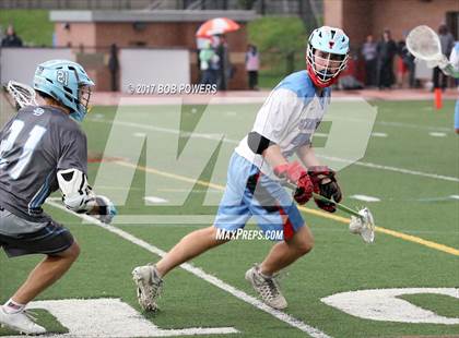Thumbnail 2 in Stone Bridge @ Marshall (VHSL 5A North Semifinal) photogallery.