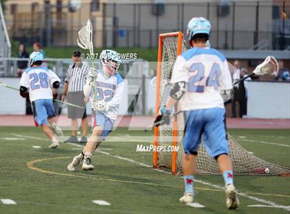 Thumbnail 2 in Stone Bridge @ Marshall (VHSL 5A North Semifinal) photogallery.