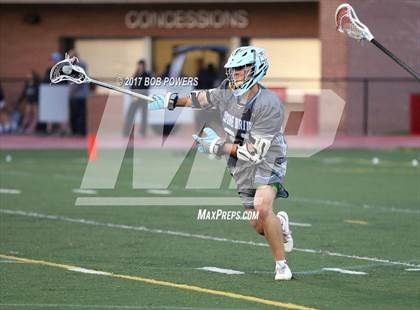 Thumbnail 2 in Stone Bridge @ Marshall (VHSL 5A North Semifinal) photogallery.
