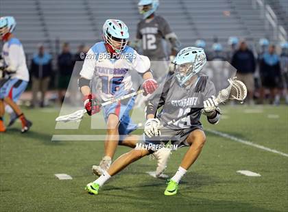 Thumbnail 2 in Stone Bridge @ Marshall (VHSL 5A North Semifinal) photogallery.
