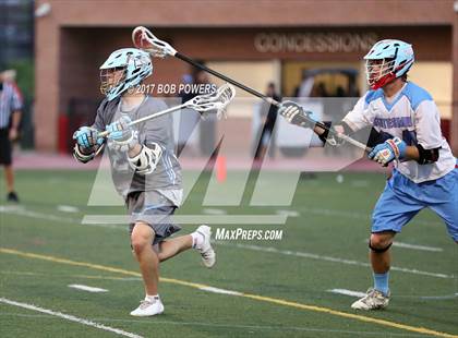 Thumbnail 1 in Stone Bridge @ Marshall (VHSL 5A North Semifinal) photogallery.