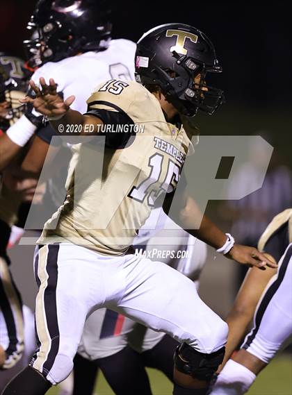 Thumbnail 3 in Callaway @ Temple photogallery.