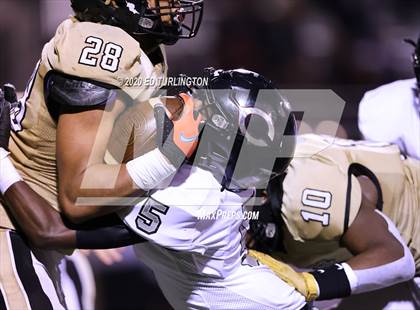 Thumbnail 1 in Callaway @ Temple photogallery.
