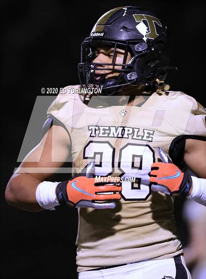 Thumbnail 3 in Callaway @ Temple photogallery.
