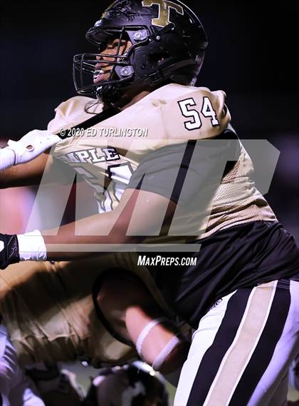 Thumbnail 2 in Callaway @ Temple photogallery.