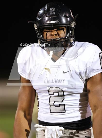 Thumbnail 3 in Callaway @ Temple photogallery.