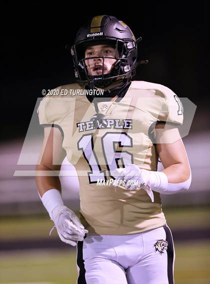 Thumbnail 3 in Callaway @ Temple photogallery.