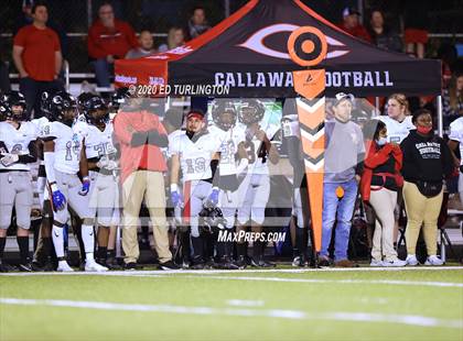 Thumbnail 1 in Callaway @ Temple photogallery.