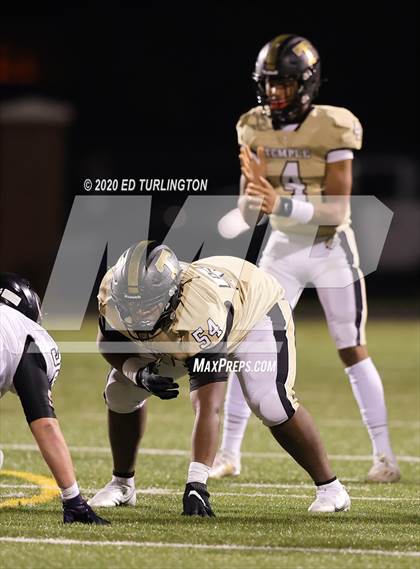 Thumbnail 3 in Callaway @ Temple photogallery.