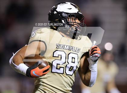Thumbnail 3 in Callaway @ Temple photogallery.