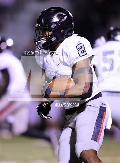 Thumbnail 3 in Callaway @ Temple photogallery.