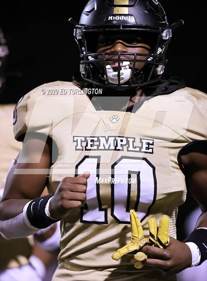 Thumbnail 3 in Callaway @ Temple photogallery.