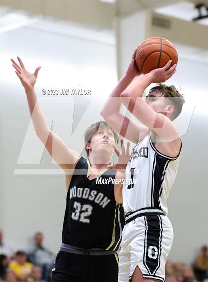 Thumbnail 1 in Woodson @ Graford photogallery.
