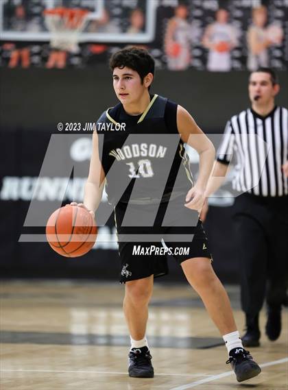 Thumbnail 3 in Woodson @ Graford photogallery.