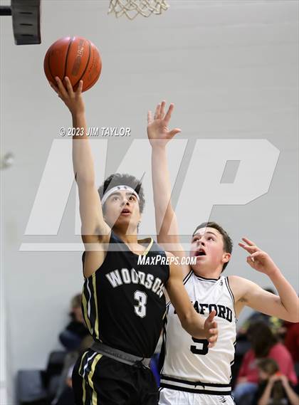 Thumbnail 3 in Woodson @ Graford photogallery.