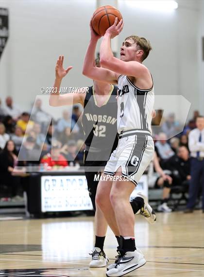Thumbnail 2 in Woodson @ Graford photogallery.