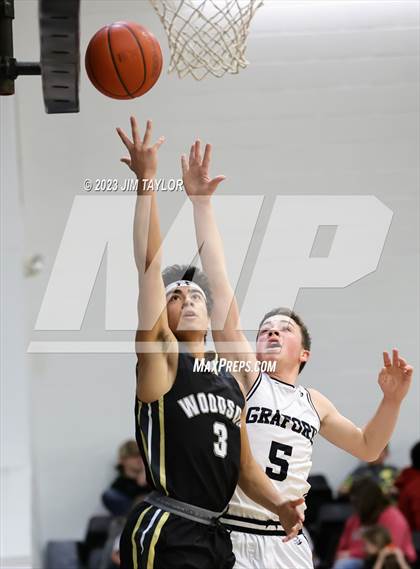 Thumbnail 1 in Woodson @ Graford photogallery.