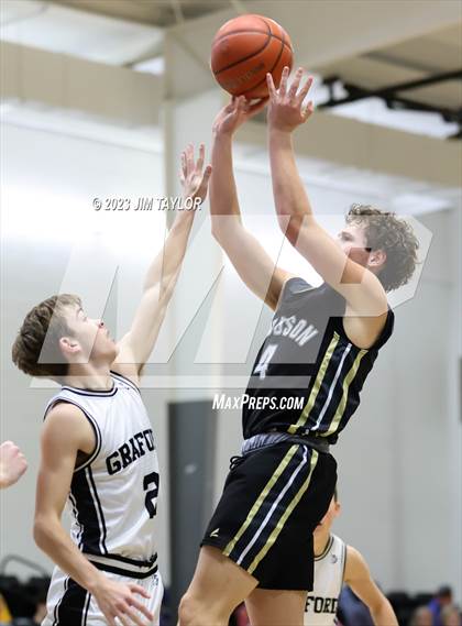 Thumbnail 3 in Woodson @ Graford photogallery.