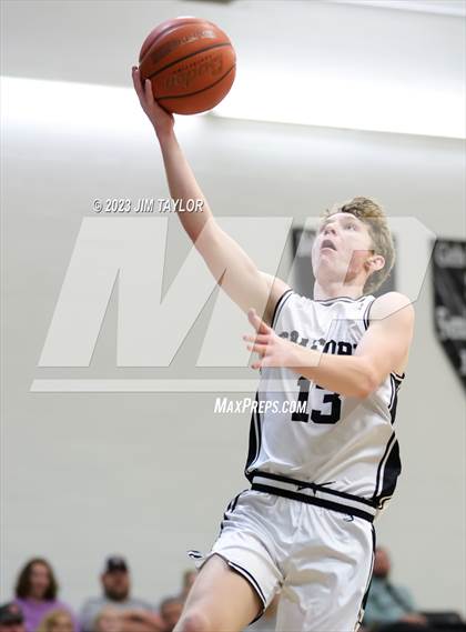 Thumbnail 3 in Woodson @ Graford photogallery.