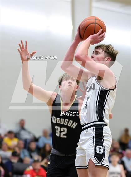 Thumbnail 3 in Woodson @ Graford photogallery.