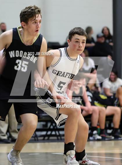 Thumbnail 3 in Woodson @ Graford photogallery.
