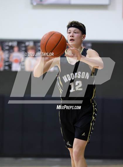 Thumbnail 1 in Woodson @ Graford photogallery.