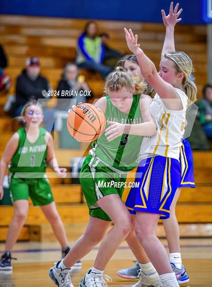 Thumbnail 3 in Mountain Home vs Yellville-Summit (Mountain Home Jr Invitational) photogallery.