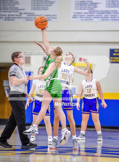 Thumbnail 1 in Mountain Home vs Yellville-Summit (Mountain Home Jr Invitational) photogallery.