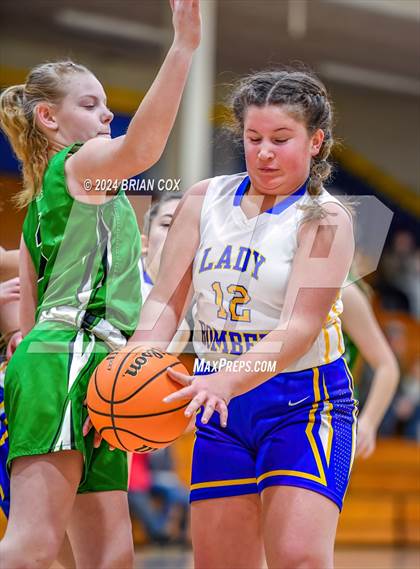 Thumbnail 3 in Mountain Home vs Yellville-Summit (Mountain Home Jr Invitational) photogallery.
