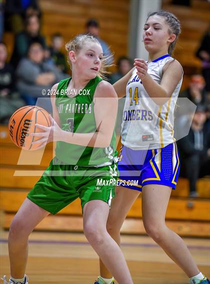 Thumbnail 1 in Mountain Home vs Yellville-Summit (Mountain Home Jr Invitational) photogallery.