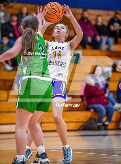 Thumbnail 1 in Mountain Home vs Yellville-Summit (Mountain Home Jr Invitational) photogallery.