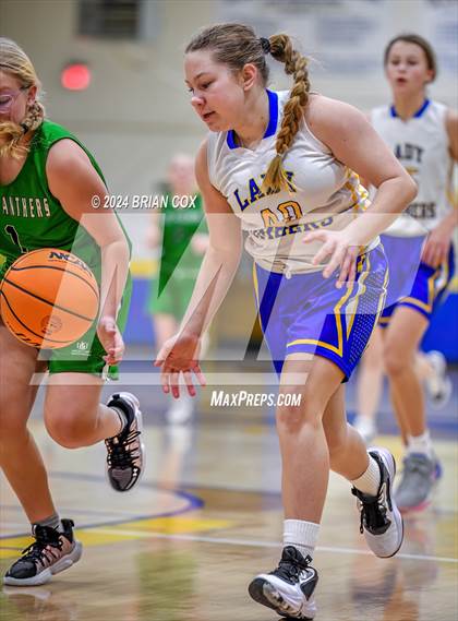 Thumbnail 1 in Mountain Home vs Yellville-Summit (Mountain Home Jr Invitational) photogallery.