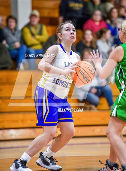 Thumbnail 1 in Mountain Home vs Yellville-Summit (Mountain Home Jr Invitational) photogallery.