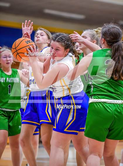 Thumbnail 1 in Mountain Home vs Yellville-Summit (Mountain Home Jr Invitational) photogallery.