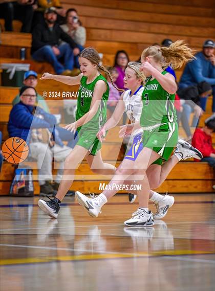 Thumbnail 1 in Mountain Home vs Yellville-Summit (Mountain Home Jr Invitational) photogallery.