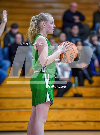 Thumbnail 1 in Mountain Home vs Yellville-Summit (Mountain Home Jr Invitational) photogallery.