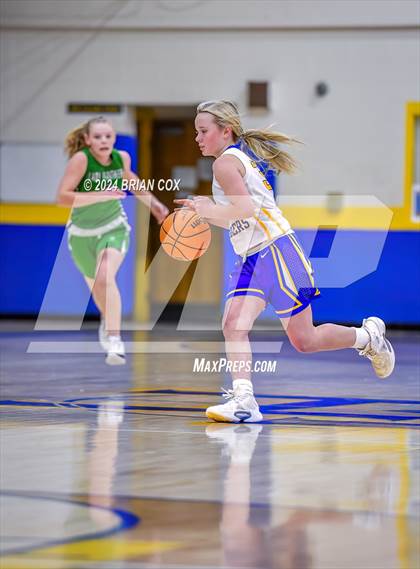 Thumbnail 1 in Mountain Home vs Yellville-Summit (Mountain Home Jr Invitational) photogallery.