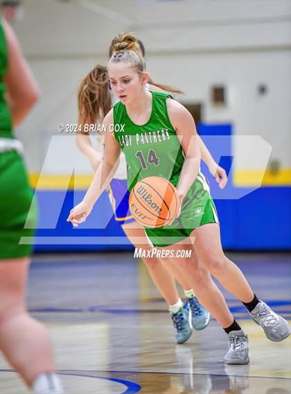 Thumbnail 2 in Mountain Home vs Yellville-Summit (Mountain Home Jr Invitational) photogallery.