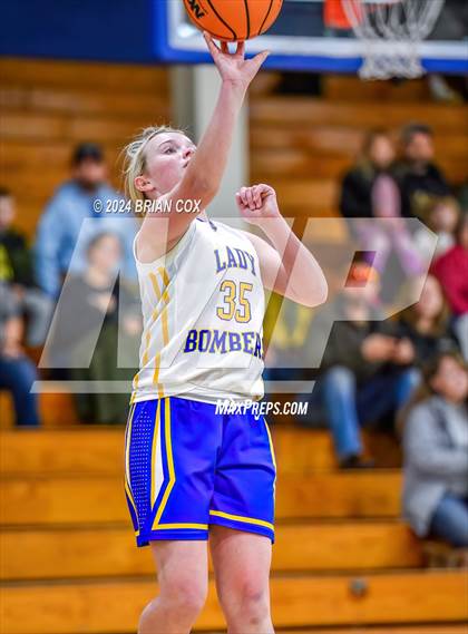 Thumbnail 3 in Mountain Home vs Yellville-Summit (Mountain Home Jr Invitational) photogallery.