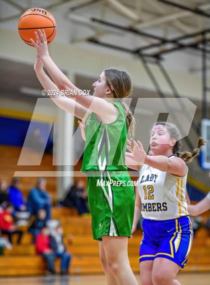 Thumbnail 2 in Mountain Home vs Yellville-Summit (Mountain Home Jr Invitational) photogallery.
