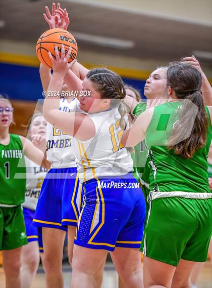 Thumbnail 2 in Mountain Home vs Yellville-Summit (Mountain Home Jr Invitational) photogallery.