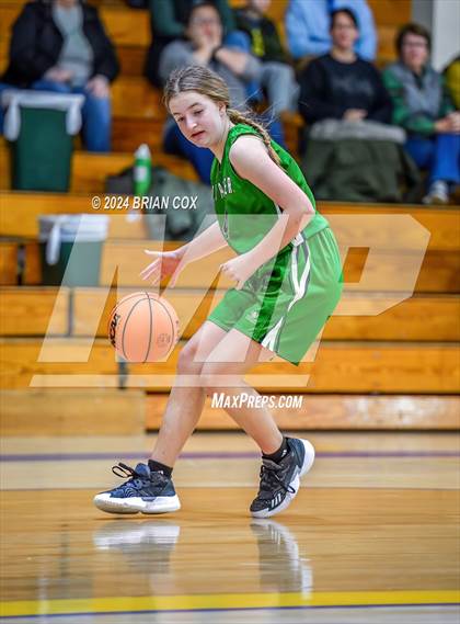 Thumbnail 2 in Mountain Home vs Yellville-Summit (Mountain Home Jr Invitational) photogallery.