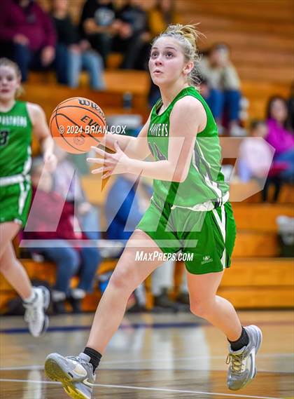 Thumbnail 1 in Mountain Home vs Yellville-Summit (Mountain Home Jr Invitational) photogallery.