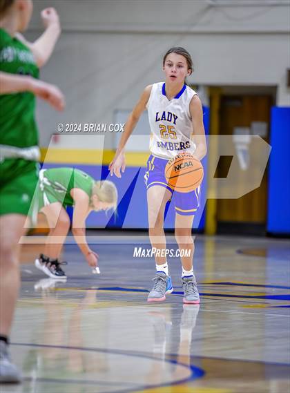 Thumbnail 1 in Mountain Home vs Yellville-Summit (Mountain Home Jr Invitational) photogallery.
