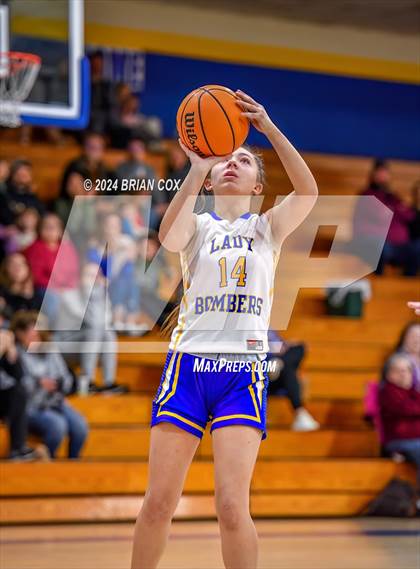 Thumbnail 1 in Mountain Home vs Yellville-Summit (Mountain Home Jr Invitational) photogallery.