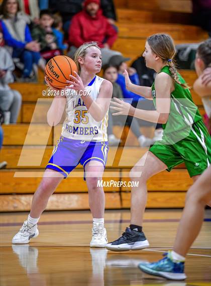 Thumbnail 1 in Mountain Home vs Yellville-Summit (Mountain Home Jr Invitational) photogallery.