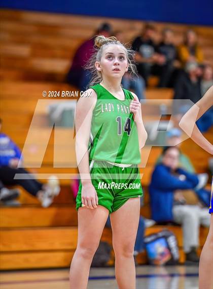 Thumbnail 3 in Mountain Home vs Yellville-Summit (Mountain Home Jr Invitational) photogallery.