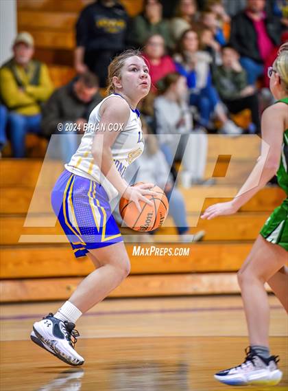 Thumbnail 2 in Mountain Home vs Yellville-Summit (Mountain Home Jr Invitational) photogallery.