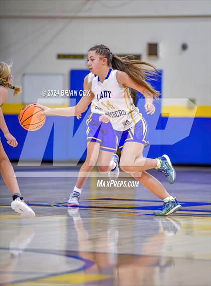 Thumbnail 1 in Mountain Home vs Yellville-Summit (Mountain Home Jr Invitational) photogallery.